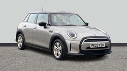 2023 (23) MINI HATCHBACK 1.5 Cooper Classic Premium 5dr Auto 4925260