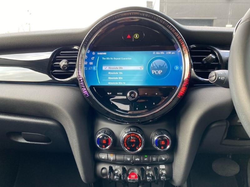 2023 (23) MINI HATCHBACK 1.5 Cooper Classic Premium 5dr Auto 4925267