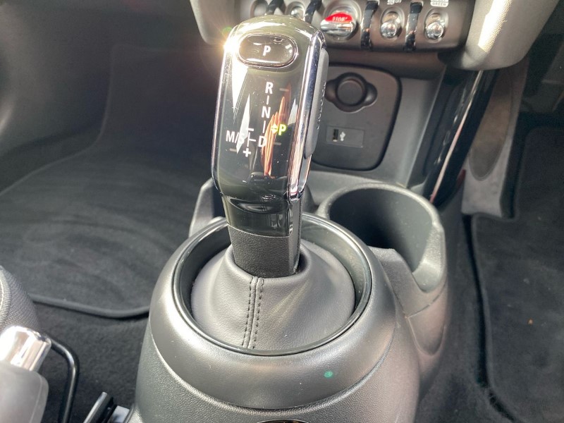 2023 (23) MINI HATCHBACK 1.5 Cooper Classic Premium 5dr Auto 4928847