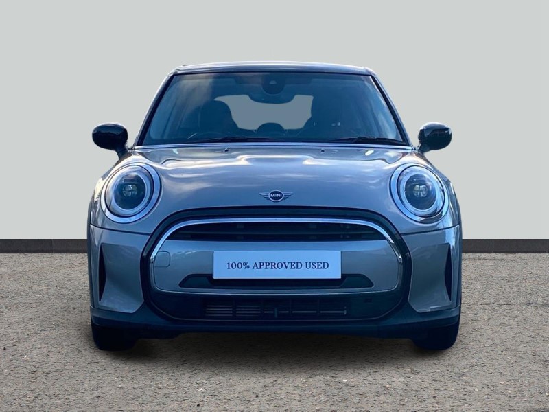 2023 (23) MINI HATCHBACK 1.5 Cooper Classic Premium 5dr Auto 4928831