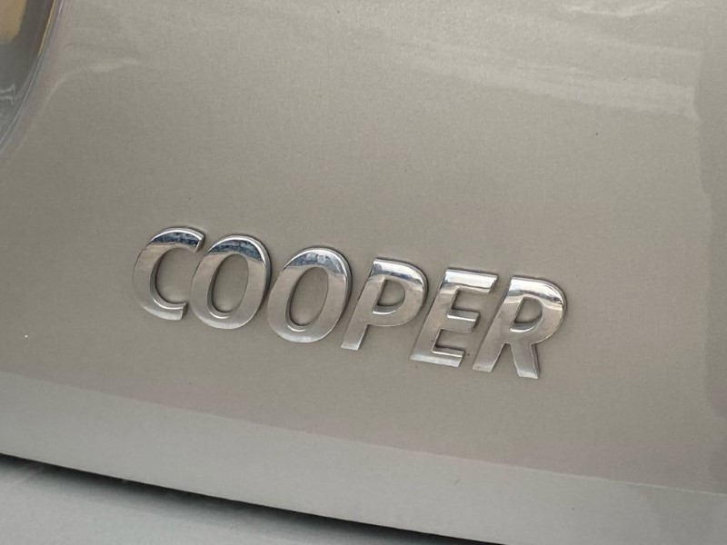 2023 (23) MINI HATCHBACK 1.5 Cooper Classic Premium 5dr Auto 4925304