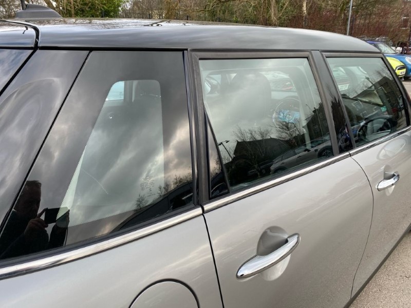 2023 (23) MINI HATCHBACK 1.5 Cooper Classic Premium 5dr Auto 4925309