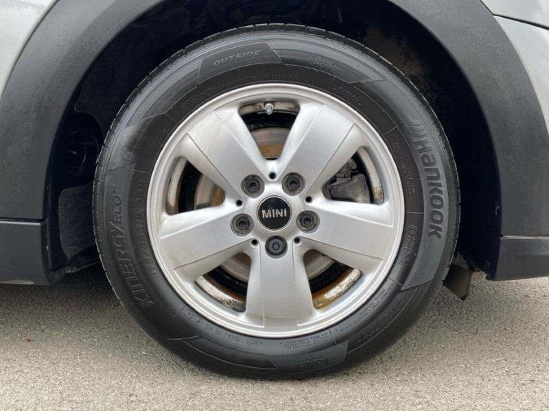 2023 (23) MINI HATCHBACK 1.5 Cooper Classic Premium 5dr Auto 4925273
