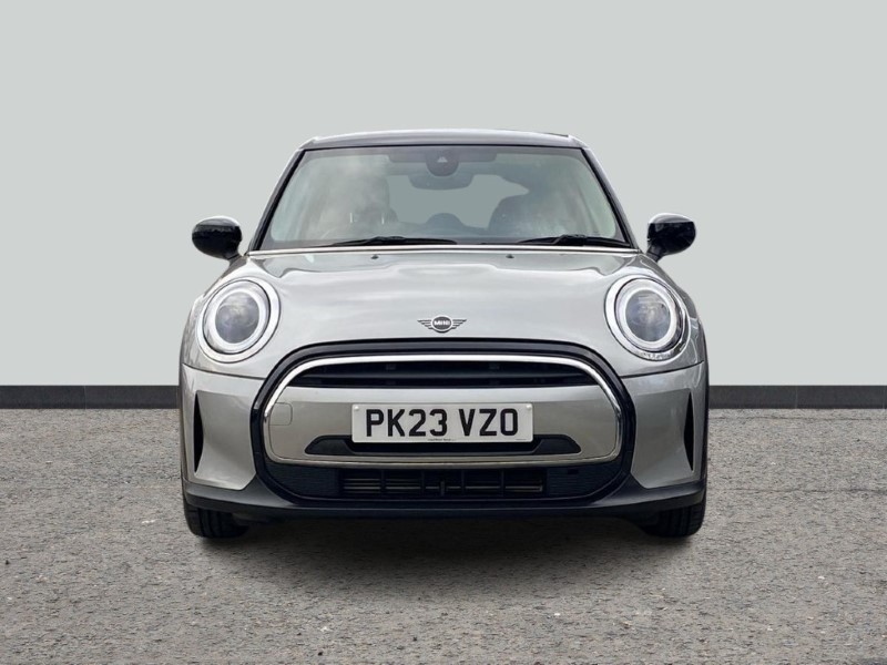 2023 (23) MINI HATCHBACK 1.5 Cooper Classic Premium 5dr Auto 4925275