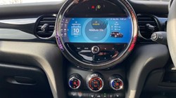 2023 (23) MINI HATCHBACK 1.5 Cooper Classic Premium 5dr Auto 4928840