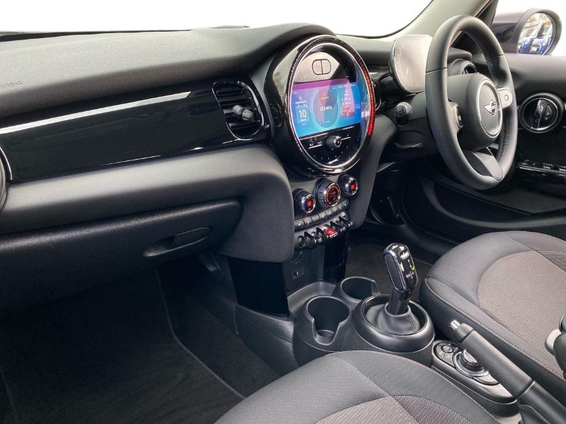 2023 (23) MINI HATCHBACK 1.5 Cooper Classic Premium 5dr Auto 4928822