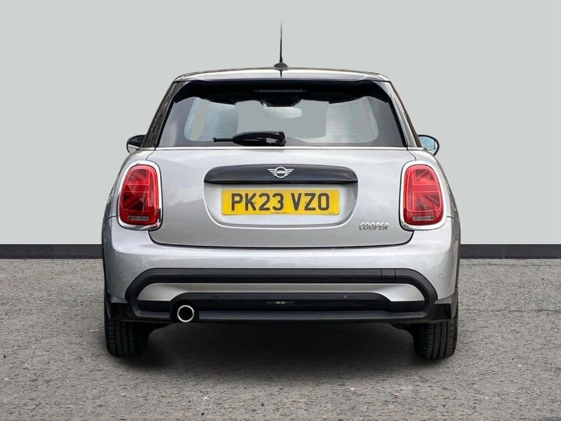 2023 (23) MINI HATCHBACK 1.5 Cooper Classic Premium 5dr Auto 4928830
