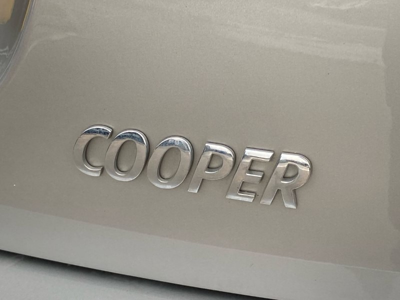 2023 (23) MINI HATCHBACK 1.5 Cooper Classic Premium 5dr Auto 4928860