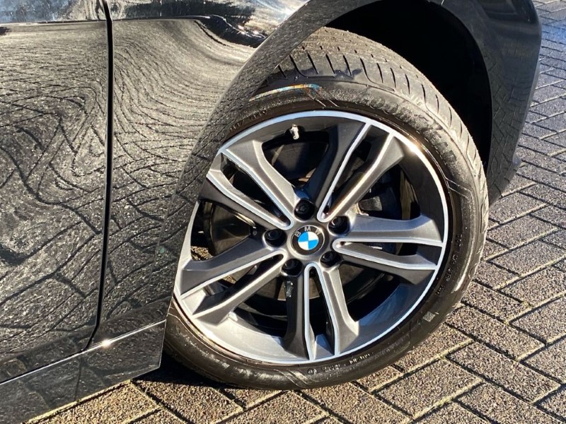 2023 (72) BMW 1 SERIES 118i [136] Sport 5dr [Live Cockpit Professional] 4946706