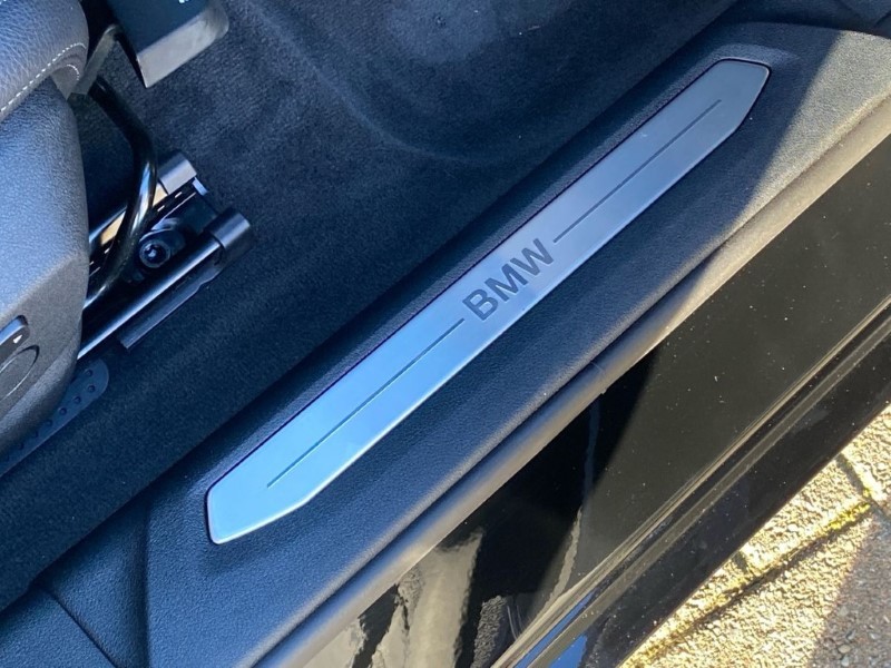 2023 (72) BMW 1 SERIES 118i [136] Sport 5dr [Live Cockpit Professional] 4946697