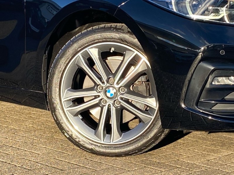 2023 (72) BMW 1 SERIES 118i [136] Sport 5dr [Live Cockpit Professional] 4946701