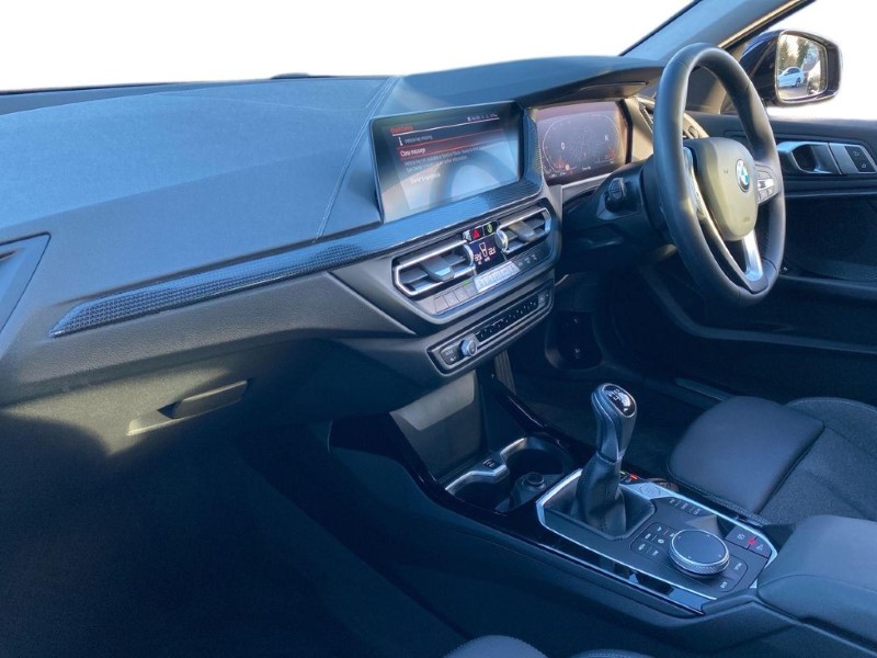 2023 (72) BMW 1 SERIES 118i [136] Sport 5dr [Live Cockpit Professional] 4946669