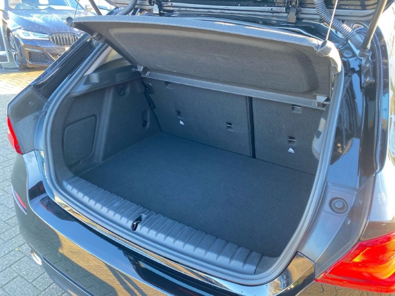 2023 (72) BMW 1 SERIES 118i [136] Sport 5dr [Live Cockpit Professional] 4946698