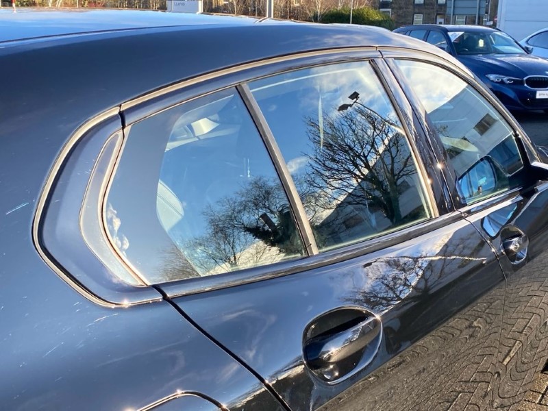 2023 (72) BMW 1 SERIES 118i [136] Sport 5dr [Live Cockpit Professional] 4946708