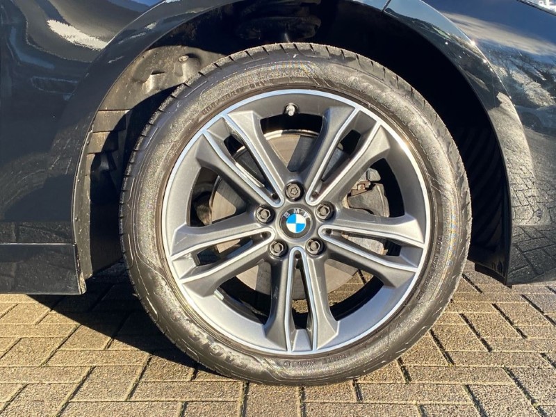 2023 (72) BMW 1 SERIES 118i [136] Sport 5dr [Live Cockpit Professional] 4946676