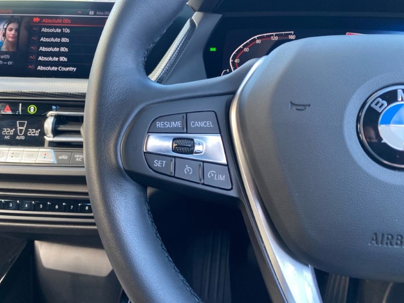 2023 (72) BMW 1 SERIES 118i [136] Sport 5dr [Live Cockpit Professional] 4946679