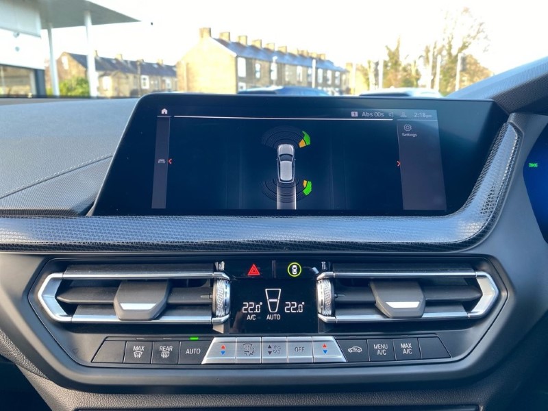 2023 (72) BMW 1 SERIES 118i [136] Sport 5dr [Live Cockpit Professional] 4946689