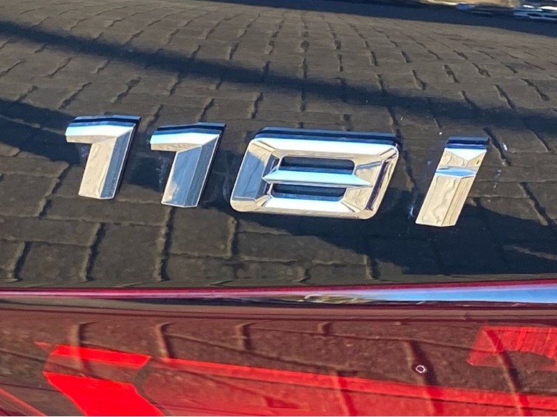 2023 (72) BMW 1 SERIES 118i [136] Sport 5dr [Live Cockpit Professional] 4946703