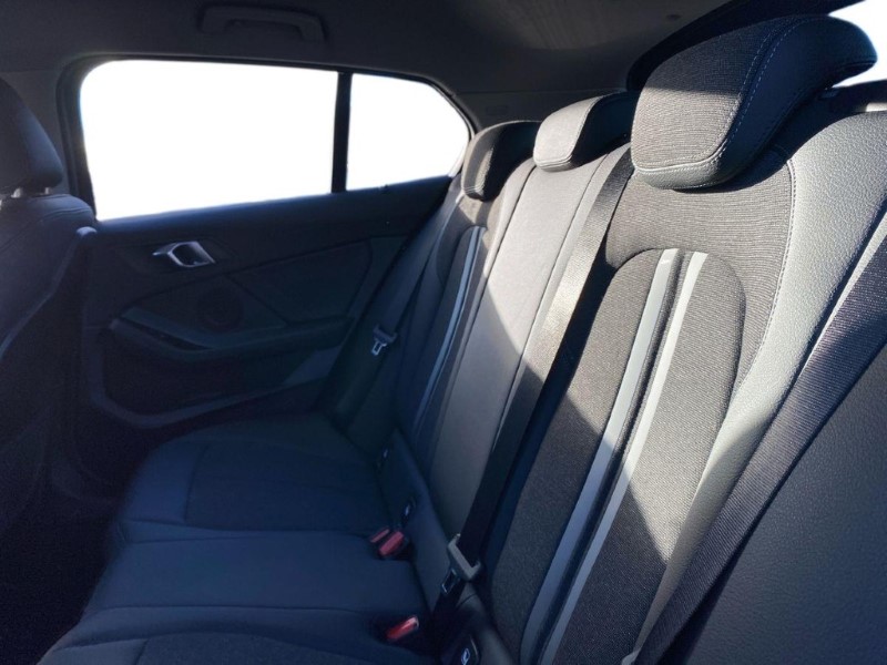 2023 (72) BMW 1 SERIES 118i [136] Sport 5dr [Live Cockpit Professional] 4946674