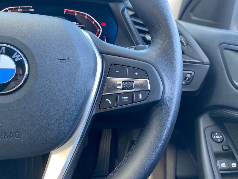 2023 (72) BMW 1 SERIES 118i [136] Sport 5dr [Live Cockpit Professional] 4946680