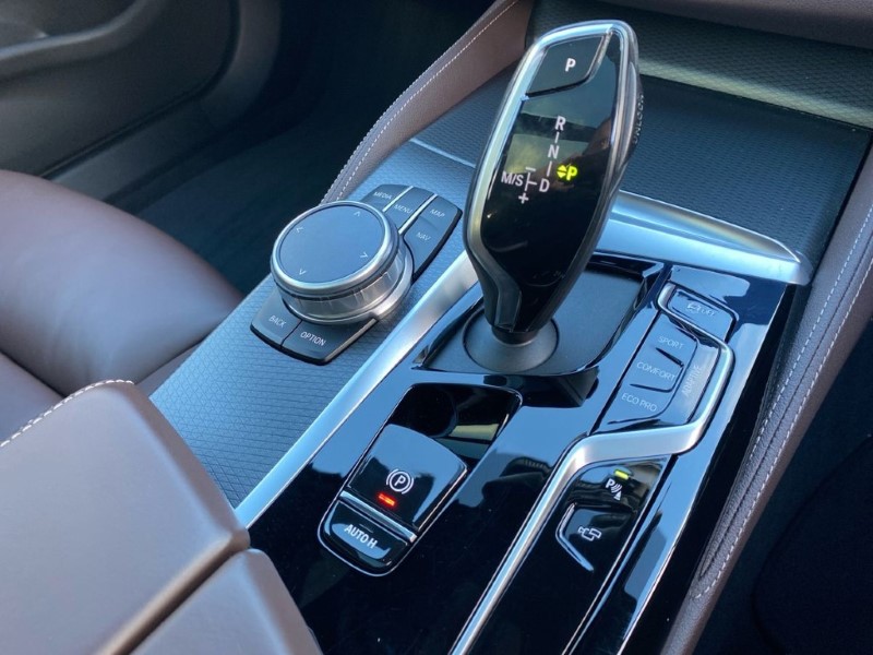 2021 (71) BMW 5 SERIES 530d xDrive MHT M Sport 5dr Auto 4926676