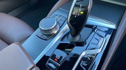 2021 (71) BMW 5 SERIES 530d xDrive MHT M Sport 5dr Auto 4926676