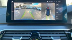 2021 (71) BMW 5 SERIES 530d xDrive MHT M Sport 5dr Auto 4926695