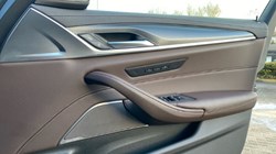 2021 (71) BMW 5 SERIES 530d xDrive MHT M Sport 5dr Auto 4926688