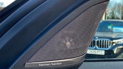 2021 (71) BMW 5 SERIES 530d xDrive MHT M Sport 5dr Auto 4926686