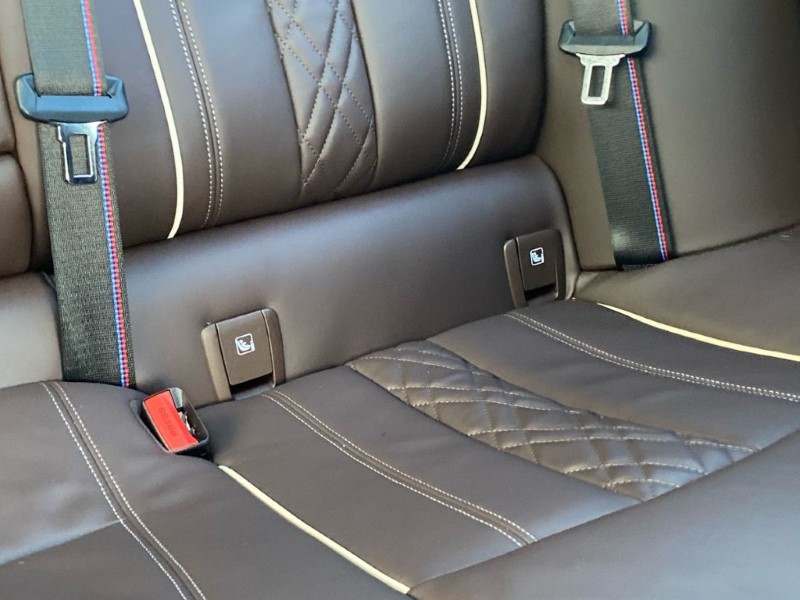 2021 (71) BMW 5 SERIES 530d xDrive MHT M Sport 5dr Auto 4926703