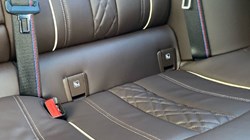 2021 (71) BMW 5 SERIES 530d xDrive MHT M Sport 5dr Auto 4926703