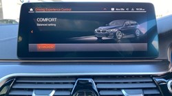 2021 (71) BMW 5 SERIES 530d xDrive MHT M Sport 5dr Auto 4926698