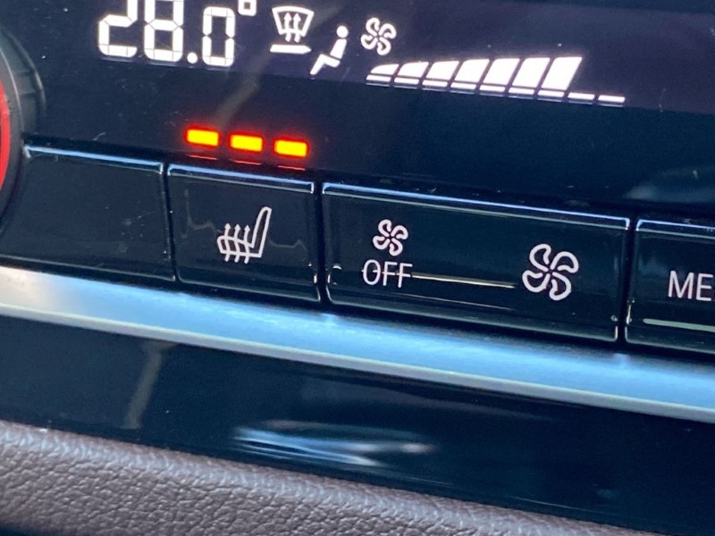 2021 (71) BMW 5 SERIES 530d xDrive MHT M Sport 5dr Auto 4926699