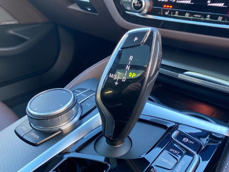 2021 (71) BMW 5 SERIES 530d xDrive MHT M Sport 5dr Auto 4926701