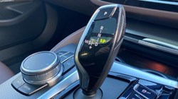 2021 (71) BMW 5 SERIES 530d xDrive MHT M Sport 5dr Auto 4926701