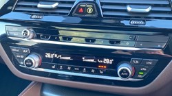 2021 (71) BMW 5 SERIES 530d xDrive MHT M Sport 5dr Auto 4926697