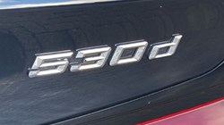 2021 (71) BMW 5 SERIES 530d xDrive MHT M Sport 5dr Auto 4926715