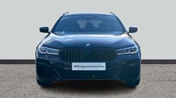 2021 (71) BMW 5 SERIES 530d xDrive MHT M Sport 5dr Auto 4926682