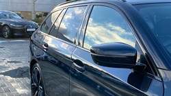 2021 (71) BMW 5 SERIES 530d xDrive MHT M Sport 5dr Auto 4926719