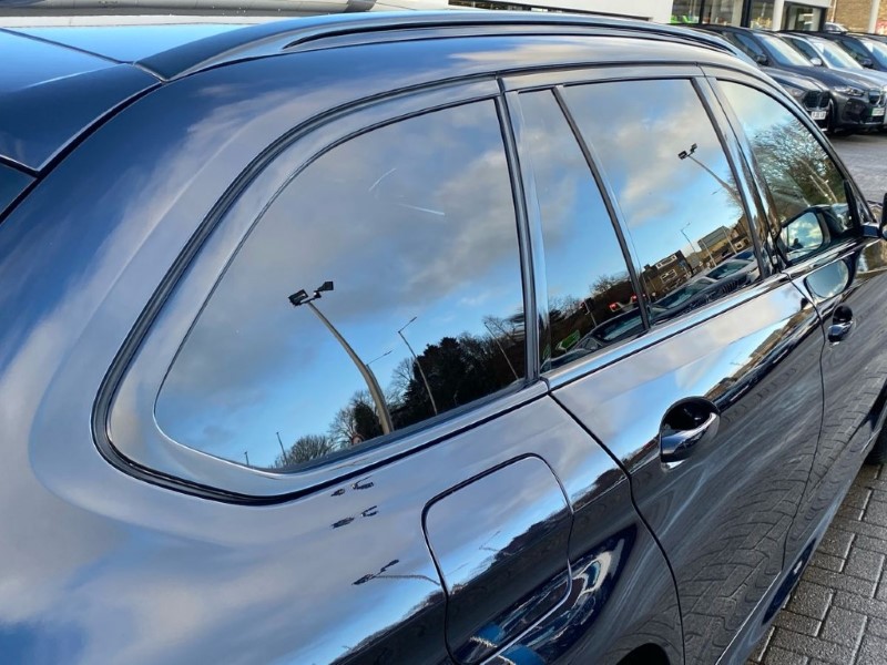 2021 (71) BMW 5 SERIES 530d xDrive MHT M Sport 5dr Auto 4926720