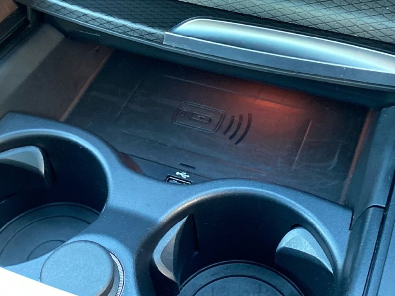 2021 (71) BMW 5 SERIES 530d xDrive MHT M Sport 5dr Auto 4926702