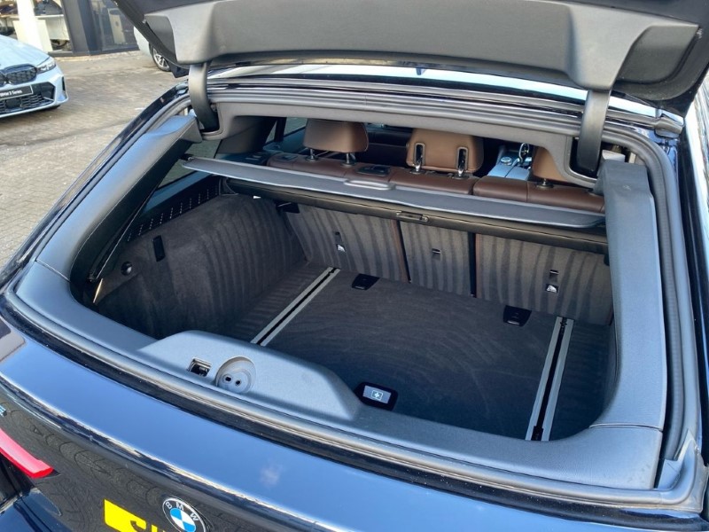 2021 (71) BMW 5 SERIES 530d xDrive MHT M Sport 5dr Auto 4926707