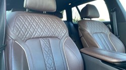 2021 (71) BMW 5 SERIES 530d xDrive MHT M Sport 5dr Auto 4926692