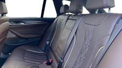 2021 (71) BMW 5 SERIES 530d xDrive MHT M Sport 5dr Auto 4926678