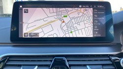 2021 (71) BMW 5 SERIES 530d xDrive MHT M Sport 5dr Auto 4926694