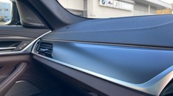 2021 (71) BMW 5 SERIES 530d xDrive MHT M Sport 5dr Auto 4926700