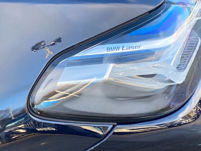 2021 (71) BMW 5 SERIES 530d xDrive MHT M Sport 5dr Auto 4926721