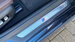 2021 (71) BMW 5 SERIES 530d xDrive MHT M Sport 5dr Auto 4926705