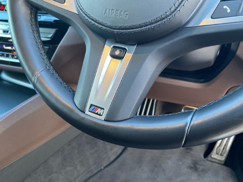 2021 (71) BMW 5 SERIES 530d xDrive MHT M Sport 5dr Auto 4926704