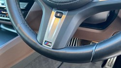 2021 (71) BMW 5 SERIES 530d xDrive MHT M Sport 5dr Auto 4926704